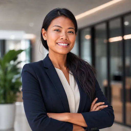 Ms. B — Founder & developer
